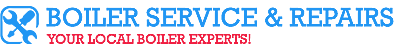 Boiler Repairs Tilbury logo