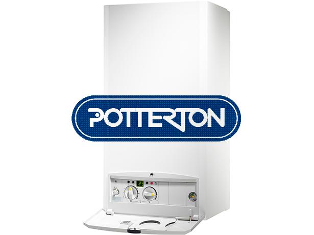 Potterton Boiler Repairs Tilbury, Call 020 3519 1525